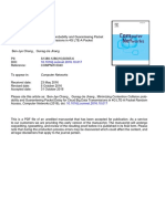 Minimizing Contention Collision Probability and Guaranteeing Packet Delay For Cloud Big Data Transmissions in 4G LTE-A Packet Random Acces