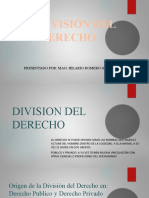 4ta Clase Teorias Del Derecho