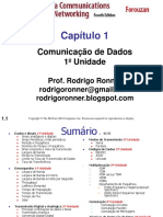 Captulo1 Introduoacomunicaodedados1unidade 130718071616 Phpapp01