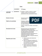 Actividad Evaluativa - Eje3