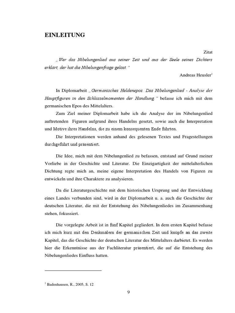 Das Nibelungenlied 2: Mittelhochdeutscher Text Mit Übertragung