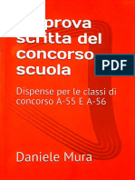 Dispense A55 A56 Daniele Mura