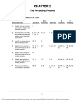 Financial Accounting With Annual Report 5th Edition Weygandt Kieso Kimmel Solution Manual PDF