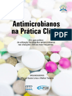 Antimicrobianos Na Pratica Clinica