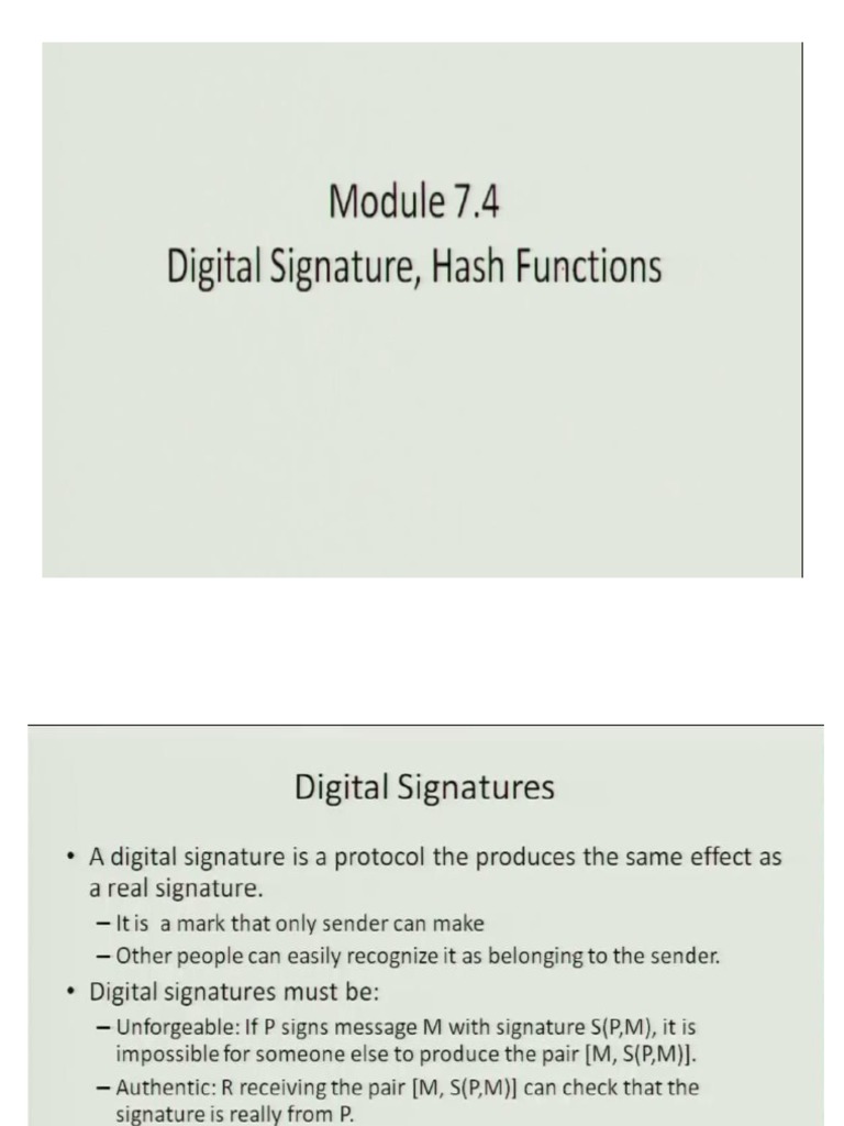 Unit 4 Part 2 | PDF