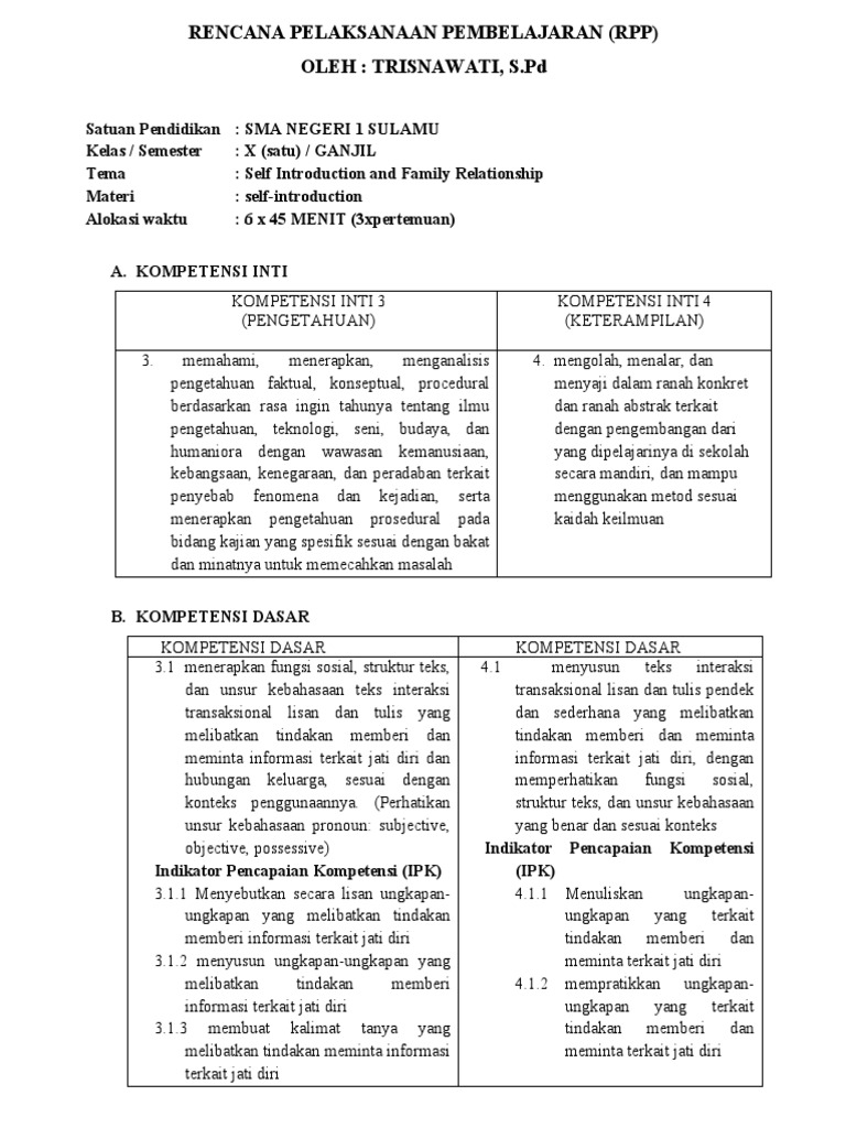RRP Introduction | PDF