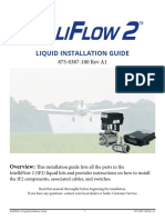 IntelliFlow2 Liquid Installation Guide 2