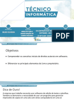 TÉC EM INFORMÁTICA - ARQUITETURA DE PC - 24.08 - RILDO - OK