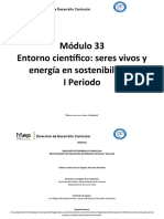 Modulo 33 Ipec Cindea Nivel 2