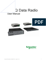 Q Data Radio User Manual 01-18b LE 250118 - Beta