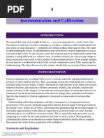 Otoacoustic Emissions Principles Procedures and Pr... - (4 Instrumentation and Calibration)