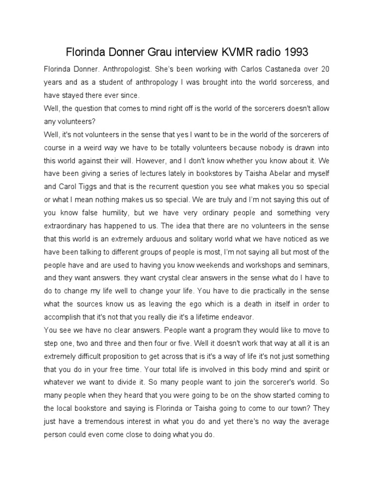 Chespiritos Final Interview The Truth About Graciela And Florinda - r47a5en