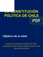 Constitucion Politica de Chile