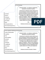 Comunicación Circuitos Eléctricos 5°