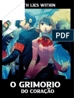 Grimorio Do Coração v4.6.0 PT