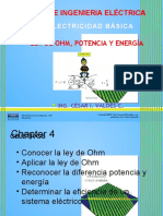 B. Analisis de Los Componentes