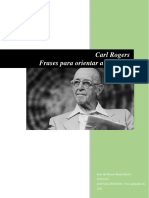 Carl Rogers, Frases para Orientar A La Ayuda, Libro 5 Irene Rodas