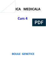 Curs 4 Genetica 2022