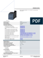 3RW50566AB15 Datasheet En