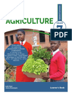 PlusOne Agriculture Grade 7 Sample