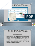 El Nuevo Cfdi 4