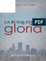 La Búsqueda de Gloria