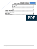 Solucionario Pmar I - 2019 - U01 PDF
