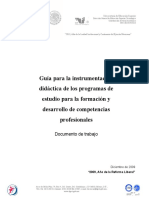 M-III Tema 3 Gia P-Instrum-didactica Dfdcd-2013