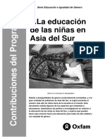 Pi Girls' Education South Asia 192305 Es