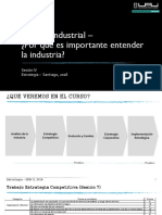 4 - Estrategia 2º Sem 2018 - Sesión 4 - C Uhlmann