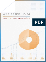 Guia Salarial 2023 de TI