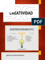 Creatividad