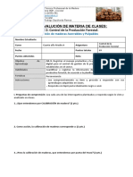 Guía de Evaluación Materia - Control Producción - 4°A - 12.08.2022