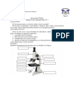 F9497572 Laboratorio de Biologia N° 1 Tercer Ano 2022-2023