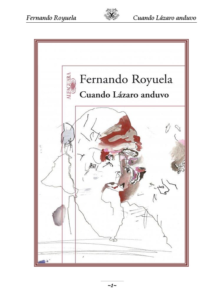 Royuela, Fernando