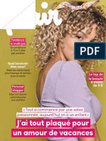 Flair French Edition - 25 Août 2021