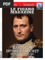 Le Figaro Fevrier 2021