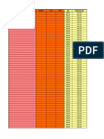 ESTANDARIZACION CUANTITATIVA DE PRUEBAS FISICAS Formulado