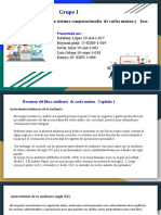 Auditoria en Informatica