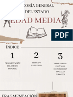 Tge-Edad Media