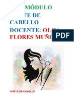 TEORIA de CORTE DE CABELLO 