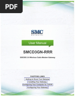 Download SMCD3GN User Manual Rogers by Tyrone Charette SN59898840 doc pdf