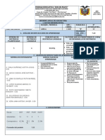 Bgu - 1b Informe Final-Filosofia