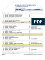 Plan Estudio UCP