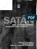 Una Autobiografia SATAN