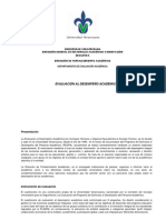 Evaluacion Desempeno Academico Consejo Tecnico Periodo 2019 2021v2