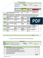 Instrumento de Evaluacion