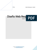 Unidad Didactica8 html5 css3