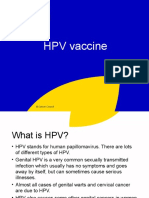 hpv-vaccine-powerpoint-presentation