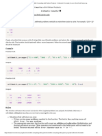 01 - Arithmetic Formatter - Learn